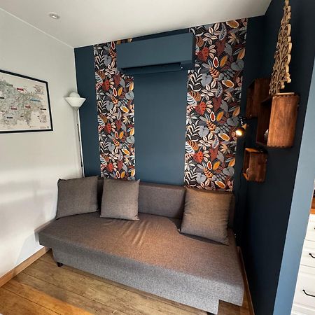 Trois Six Vendee B Villa Toulon-sur-Arroux Екстериор снимка