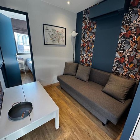 Trois Six Vendee B Villa Toulon-sur-Arroux Екстериор снимка