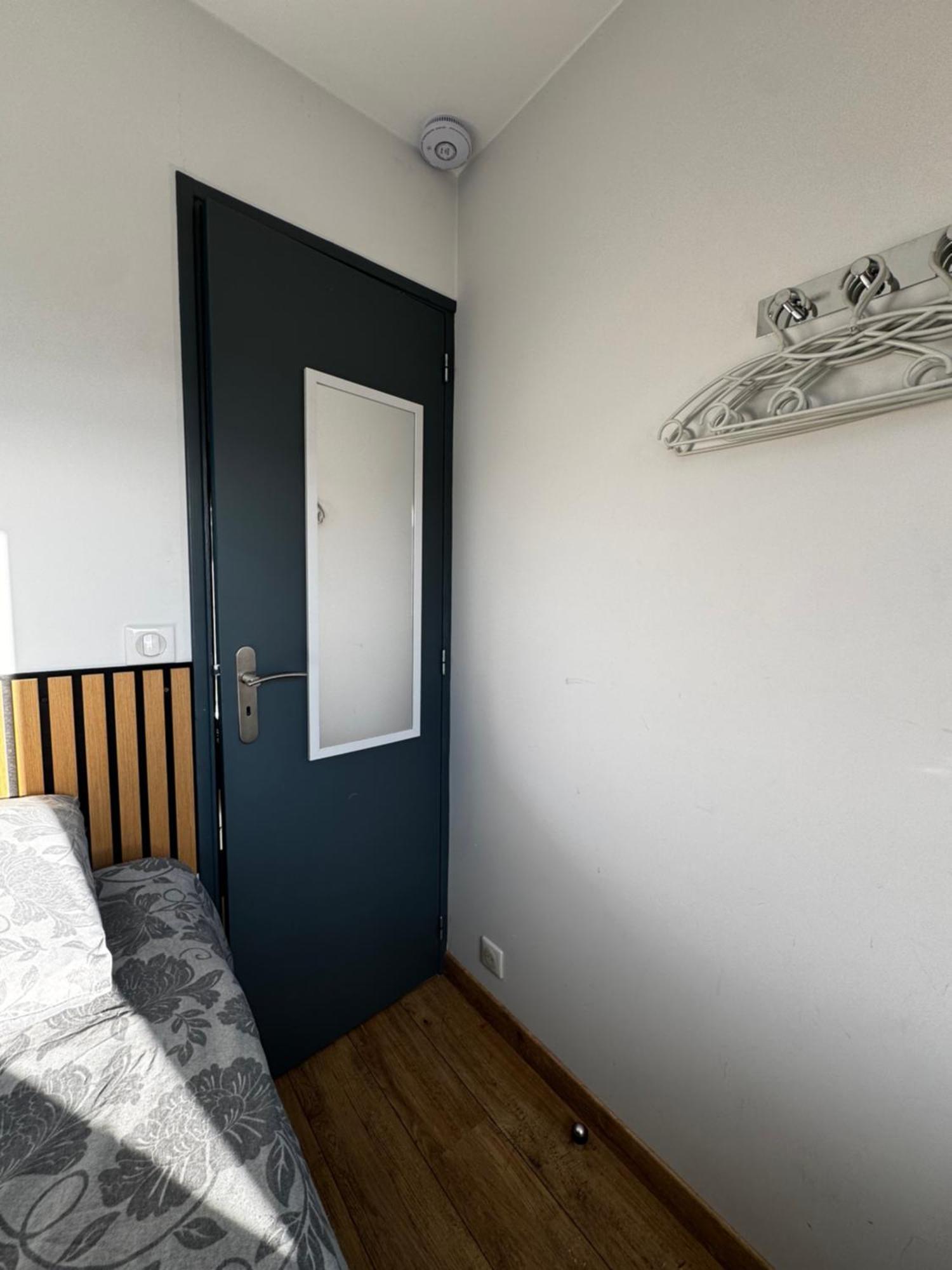 Trois Six Vendee B Villa Toulon-sur-Arroux Екстериор снимка