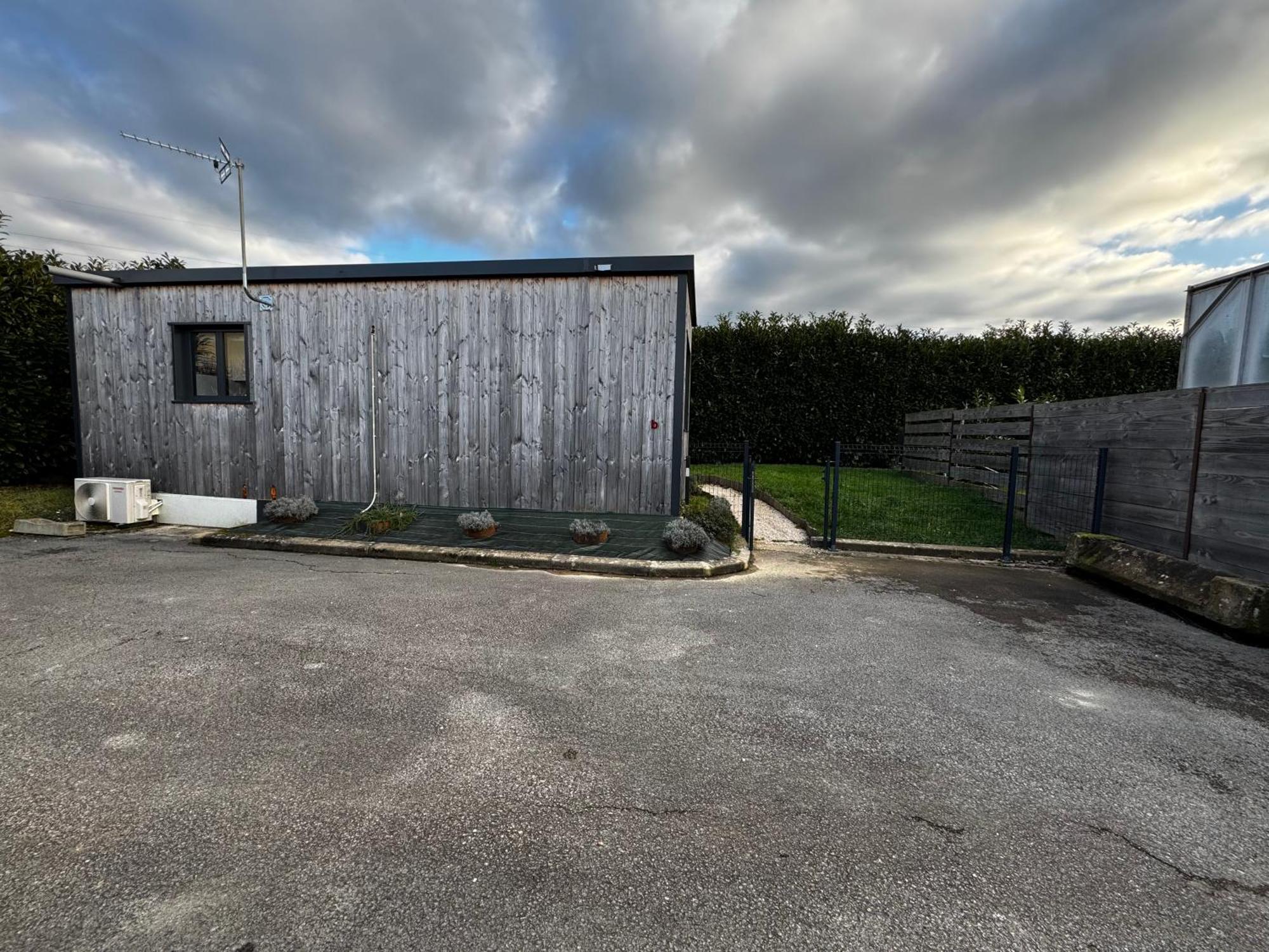 Trois Six Vendee B Villa Toulon-sur-Arroux Екстериор снимка