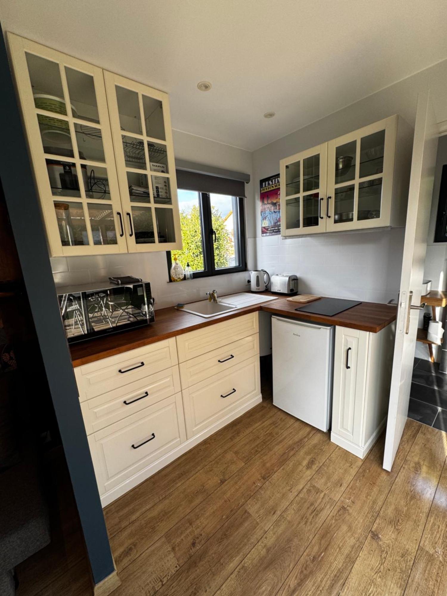 Trois Six Vendee B Villa Toulon-sur-Arroux Екстериор снимка