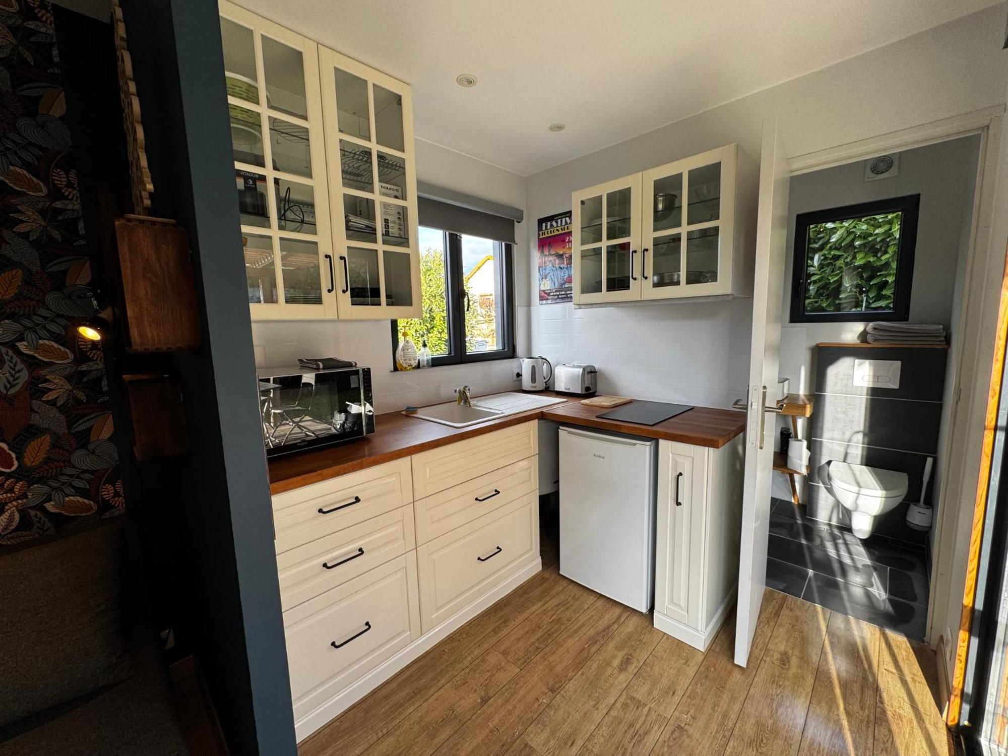 Trois Six Vendee B Villa Toulon-sur-Arroux Екстериор снимка