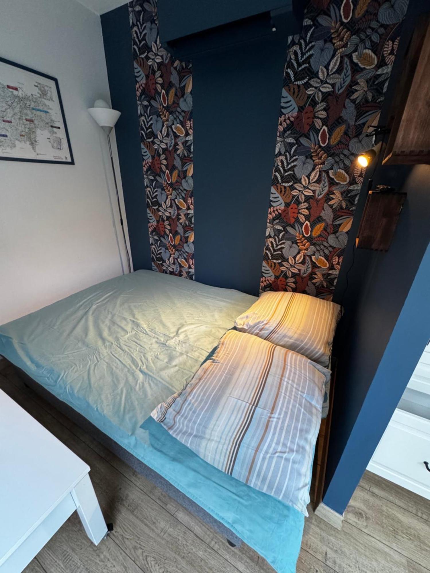 Trois Six Vendee B Villa Toulon-sur-Arroux Екстериор снимка