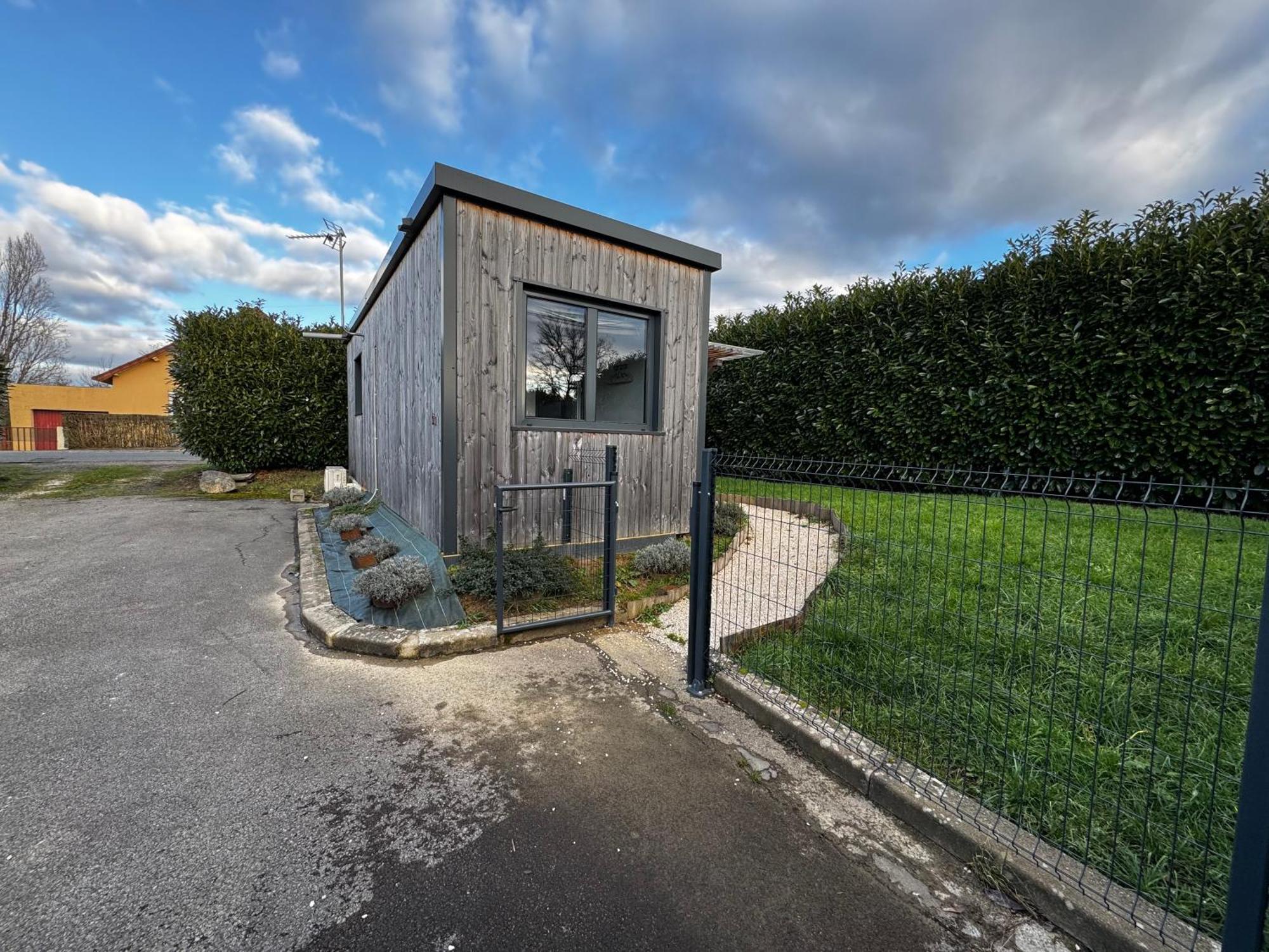 Trois Six Vendee B Villa Toulon-sur-Arroux Екстериор снимка