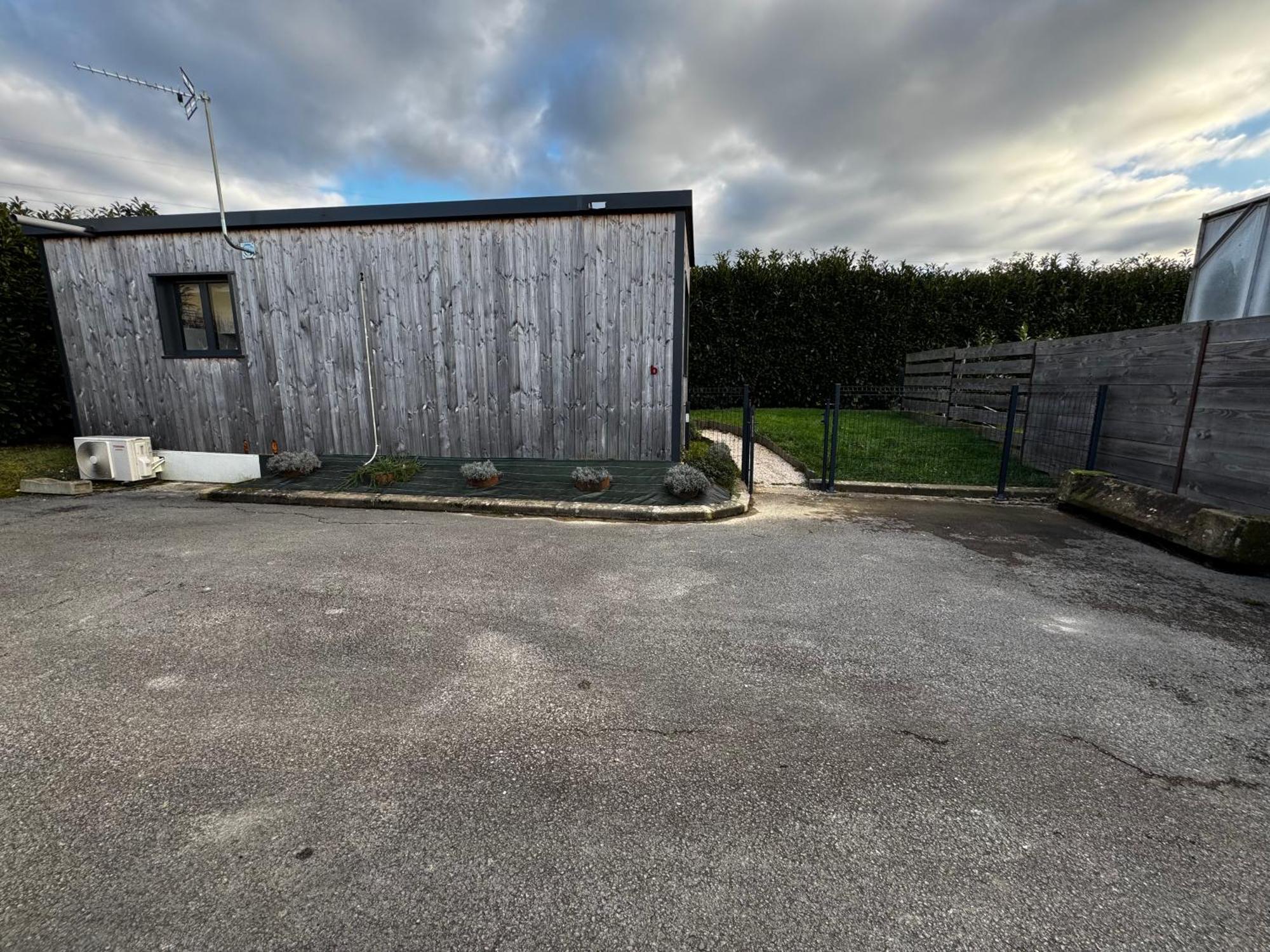 Trois Six Vendee B Villa Toulon-sur-Arroux Екстериор снимка