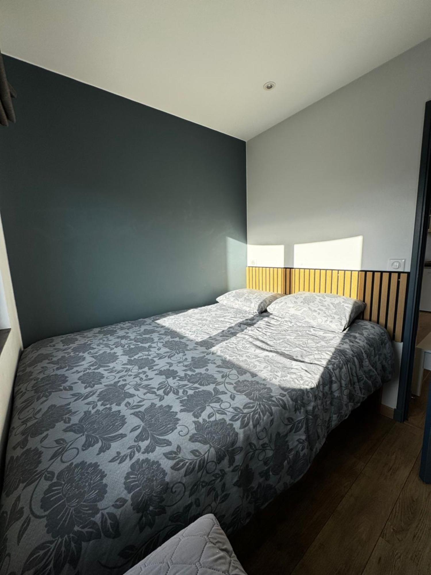 Trois Six Vendee B Villa Toulon-sur-Arroux Екстериор снимка