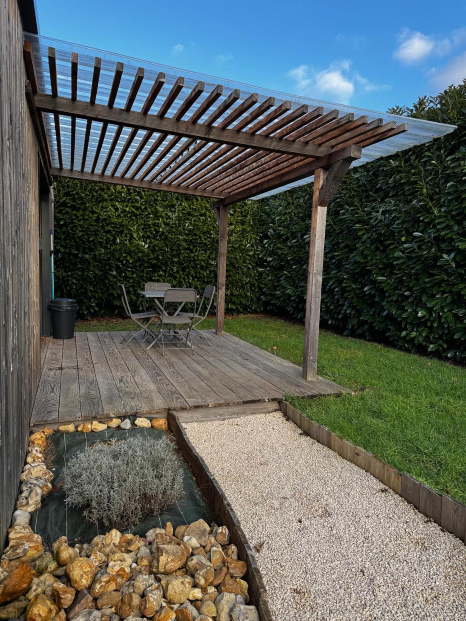 Trois Six Vendee B Villa Toulon-sur-Arroux Екстериор снимка